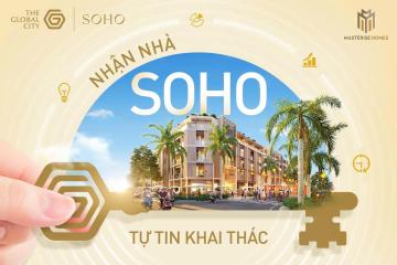 Booking Giỏ Hàng Siêu Dự Án The Global City Quận 2 Cực Hot